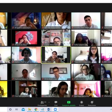 taller educación financiera 2 Día internacional de la educación financiera: Solo 24% de peruanos tienen buen nivel de educación financiera