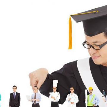 Estudios revelan cómo influye la elección de la vocación en la vida de las personas