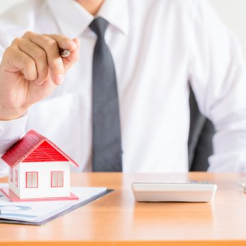 ¿Piensas comprar una vivienda con un crédito hipotecario? 4 datos a considerar