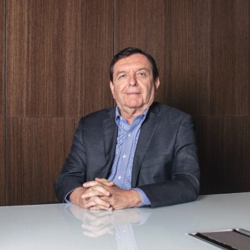 Antonio Amico Antonio Amico es designado presidente de la Asociación de Desarrolladores Inmobiliarios