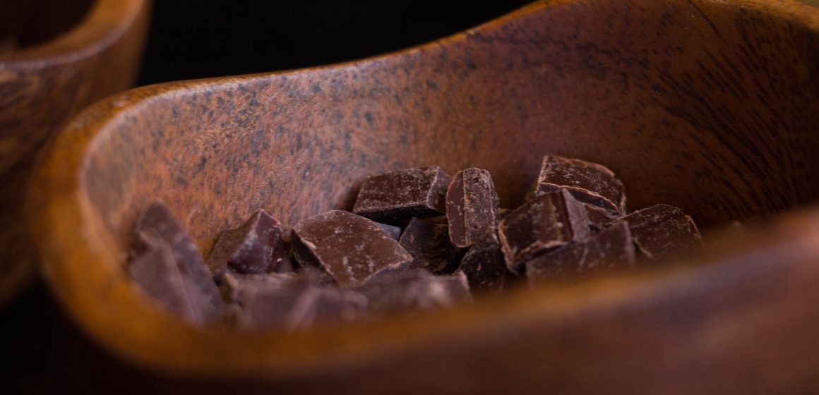 Cacao peruano celebrado en Italia