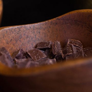 APEC CEO Summit 2016 Cacao peruano celebrado en Italia