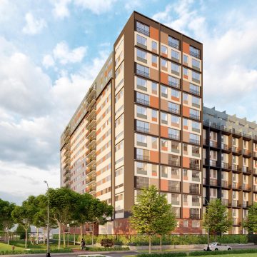 Edificios verdes: La importancia de tener una vivienda sostenible