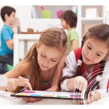 Educación 4.0 Educación 4.0: Fibra óptica en un nuevo paradigma educativo