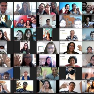 Foto Becas Talento La Fundación Prosegur sigue apostando por la educación con una nueva edición de su programa Becas Talento
