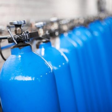 Caja Piura pide a población sumarse a campañas para comprar dos plantas de oxigeno