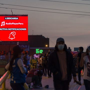 Jorge Pezantes_SPDA_Contaminacion luminica_Los Olivos 2 Contaminación Lumínica: 5 cosas que debes saber sobre esta problemática y el proyecto de ley que busca regularla