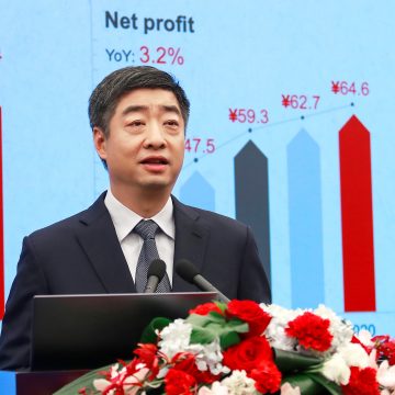 Ken Hu photo 3 (1) Huawei publica su Informe anual de 2020