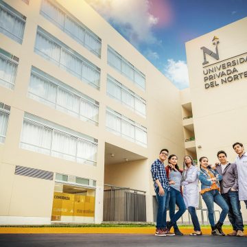 UPN obtiene certificación ISO 9001 y garantiza la calidad académica de su enseñanza virtual