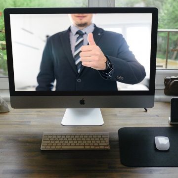 online-5059828_1280 El 89% de colaboradores espera se mantenga el trabajo remoto post pandemia