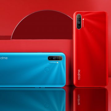 Realme C3 alcanza un record en ventas en sus primeras 2 horas de lanzamiento