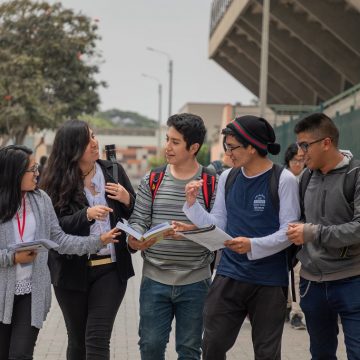 Becas Pronabec (1) Minedu lanzará más de 14 000 becas de educación superior para peruanos de escasos recursos