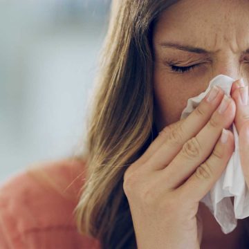 Cambio clima LP Cambio de clima: cinco recomendaciones para cuidar tu salud en invierno