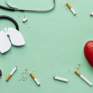 Dían Mundial sin Tabaco Día Mundial sin Tabaco: 7 recomendaciones para abandonar el hábito de fumar