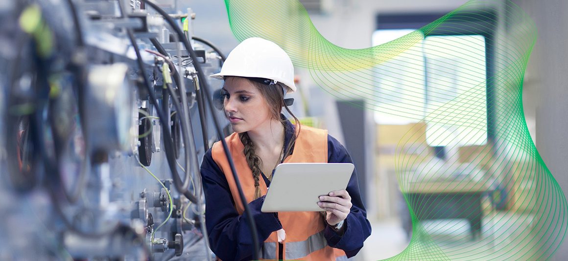 Potenciar el ecosistema de las tecnologías operativas y de la información para el éxito de la Industria 4.0
