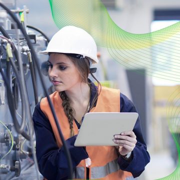 Difusión Industria 4.0 Potenciar el ecosistema de las tecnologías operativas y de la información para el éxito de la Industria 4.0