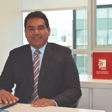 Enrique Quiñones - APOTUR APOTUR presenta nuevo Consejo Directivo que seguirá impulsando la reactivación del turismo