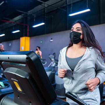 Entrenar-SmartFit2 6 consejos para mantener una vida saludable
