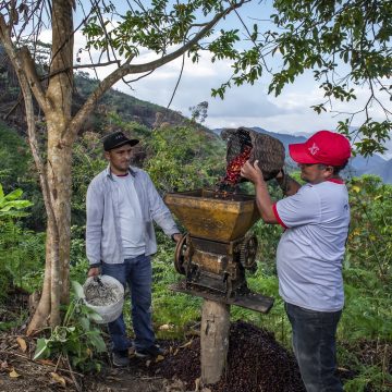 Foto 4 (1) Gobierno peruano establece el ACR Páramos y Bosques Montanos de Jaén y Tabaconas para conservar ecosistemas de montaña en Cajamarca