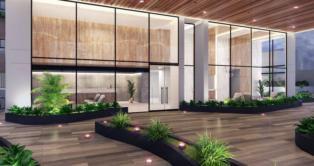 Ventas del sector inmobiliario aumentaron 30% en el primer trimestre