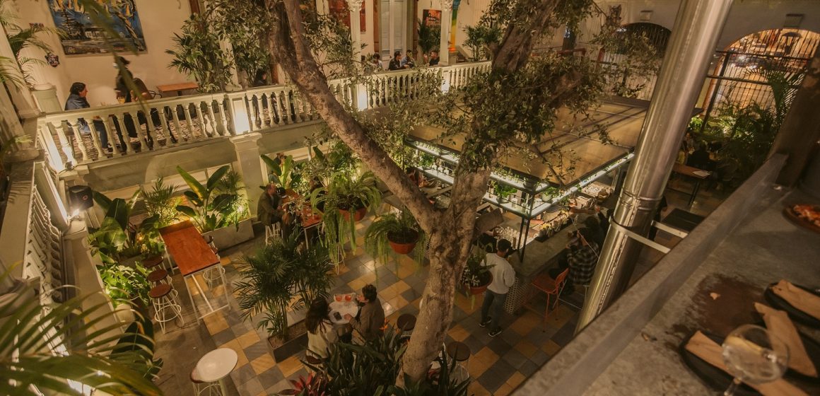Kokopelli Hostels abre en Barranco junto con DaDA Restobar y recuperan la casa Rosell-Ríos, monumento histórico con más de 100 años de antigüedad