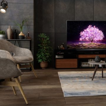 Lanzamiento TV 3 Nueva línea de televisores LG 2021 llega a Perú y promete una experiencia real e inmersiva