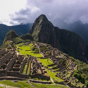 Promperú: Machupicchu “viaja” a USA