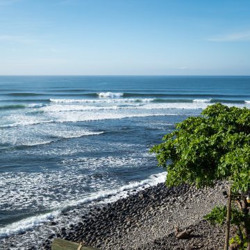 Olas - El Salvador Perú busca 2 cupos más para los JJ.OO. En el Isa World Surfing Games 2021