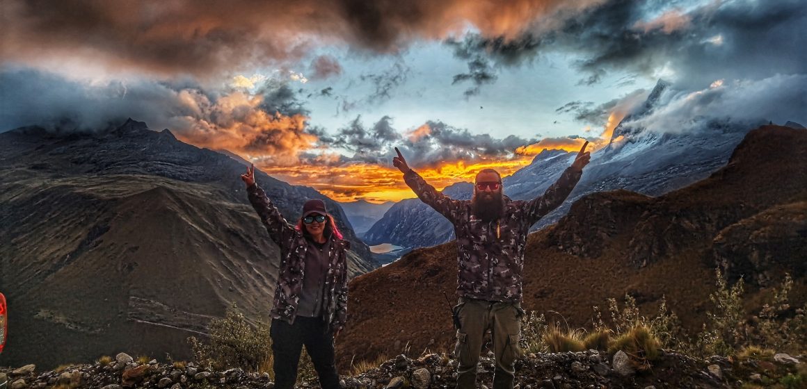 Ministerio del Ambiente y Sernanp estrenan la serie digital “#ViveComoSueñas Perú Natural”