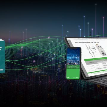 Pieza-MYCE_3 Schneider Electric moderniza y presenta su histórico Manual y Catálogo del Electricista – MYCE 2021