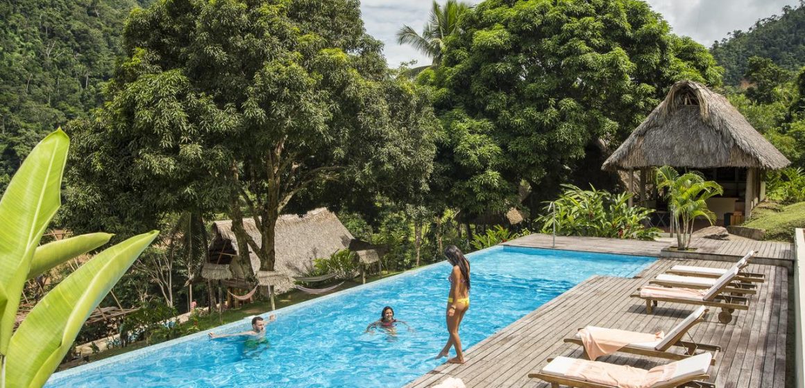 ‘Viajes que Suman’, la iniciativa de Corona para reactivar el turismo local