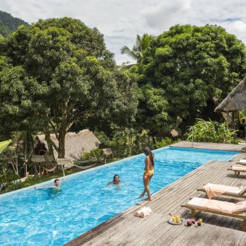 Pumarinri ‘Viajes que Suman’, la iniciativa de Corona para reactivar el turismo local