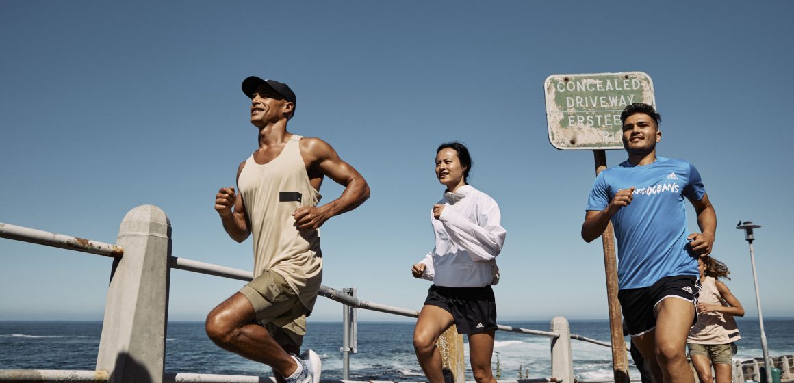 www.richardjohnsonphoto.com Campaña invita a correr para donar kilómetros por un océano libre de plástico