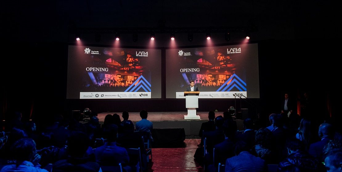 PROMPERÚ: Conferencistas internacionales dan inicio a Festival Inspira