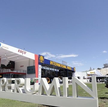 perumin Minería beneficia al 52% de la población de las regiones mineras del sur, mediante la generación de empleo