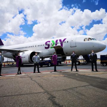 tripulacion sky 2 Día Internacional del Tripulante de Cabina: 5 cosas que desconocías de este trabajo