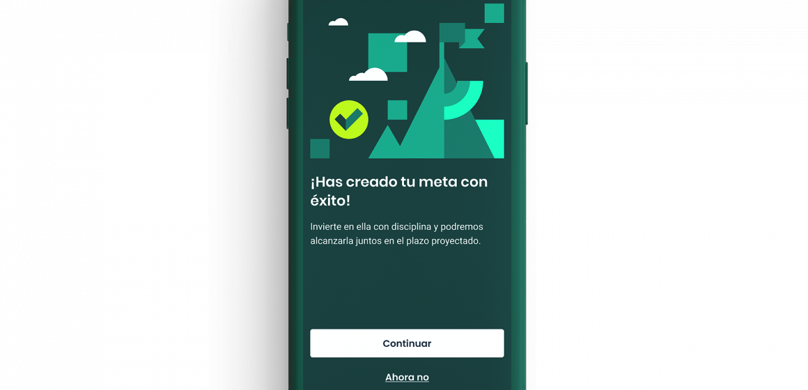 BCP lanza tyba, app para invertir en fondos mutuos de manera 100% digital y sin papeleos