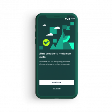 tyba 2 BCP lanza tyba, app para invertir en fondos mutuos de manera 100% digital y sin papeleos