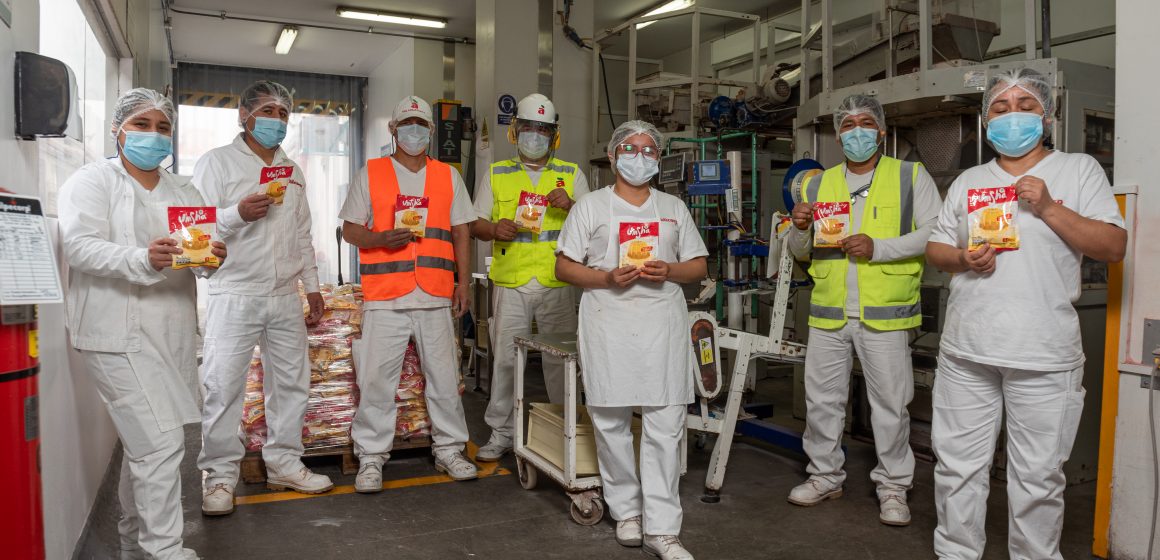 Alicorp presenta Umsha la marca que sustituye a Negritay que nace para celebrar la diversidad del Perú