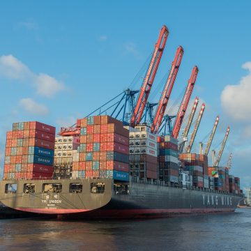 Exportaciones peruanas avanzaron más de 23% en agosto tras sumar US$ 4.431 millones