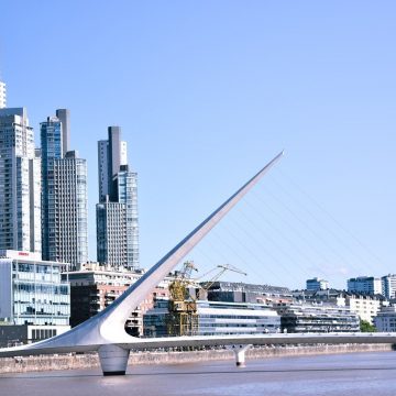 Aerolínea Sky sigue apostando por el mercado peruano y lanza nueva ruta internacional Lima – Buenos Aires