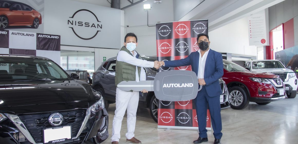 Nissan Sentra: un ejemplo de evolución e innovación