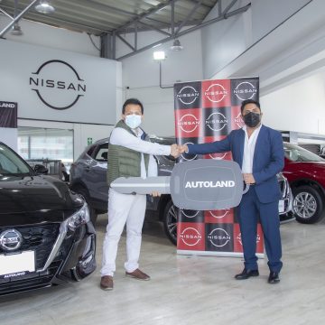Entrega Nissan Sentra 0KM Nissan Sentra: un ejemplo de evolución e innovación