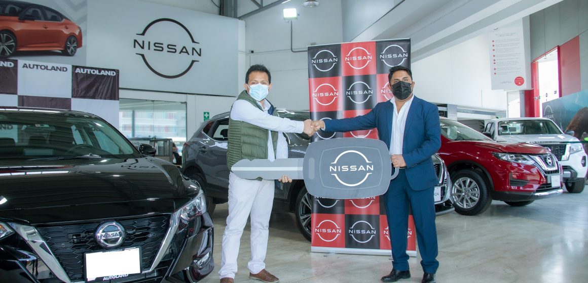 Entrega de Sentra 0KM Nissan Sentra: un ejemplo de evolución e innovación