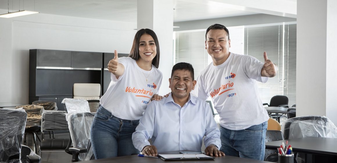 Foto 1 (9) Emprendedores peruanos de todas las regiones participan por 50 mil soles en premios
