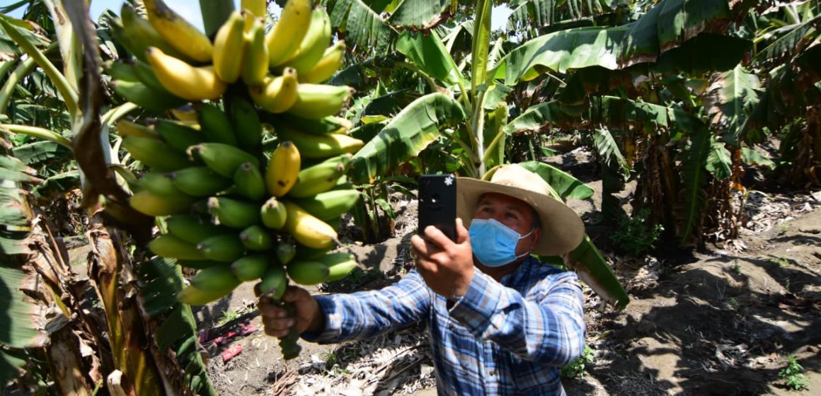 Más de 131 mil personas de las comunidades rurales de La Libertad tienen acceso al 4G a través de ‘Internet para Todos’