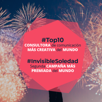 LLYCMemes_Ranking_ProvokeNDP LLYC, entre las 10 consultoras de comunicación más creativas del mundo