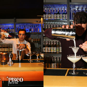 Pisco Week F (13) PROMPERÚ realizó primera edición del ‘Pisco Week’ en Bélgica