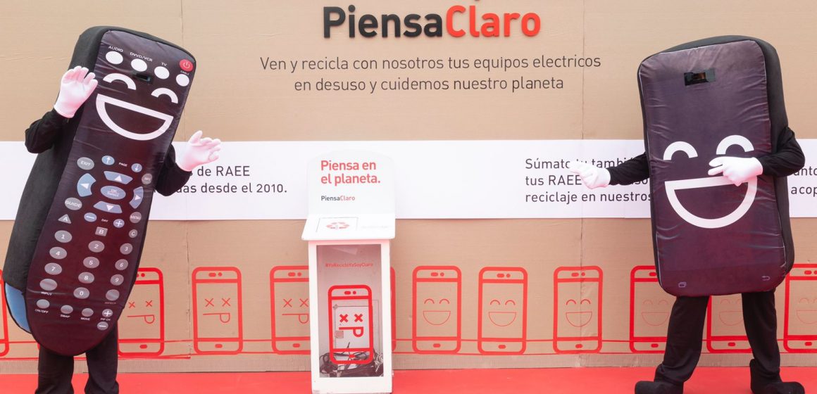 Reciclafest San Borja Reciclafest 2021 llega a San Borja