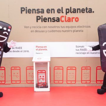Reciclafest 2021 llega a San Borja